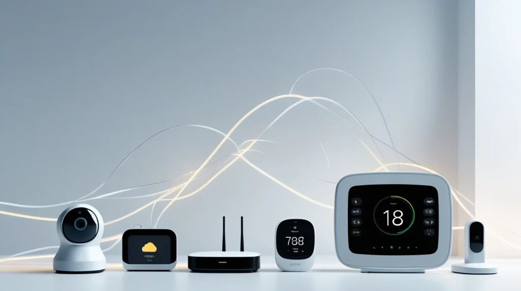 How Fiber Optics Power Modern Telecommunications