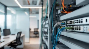 office wiring solutions