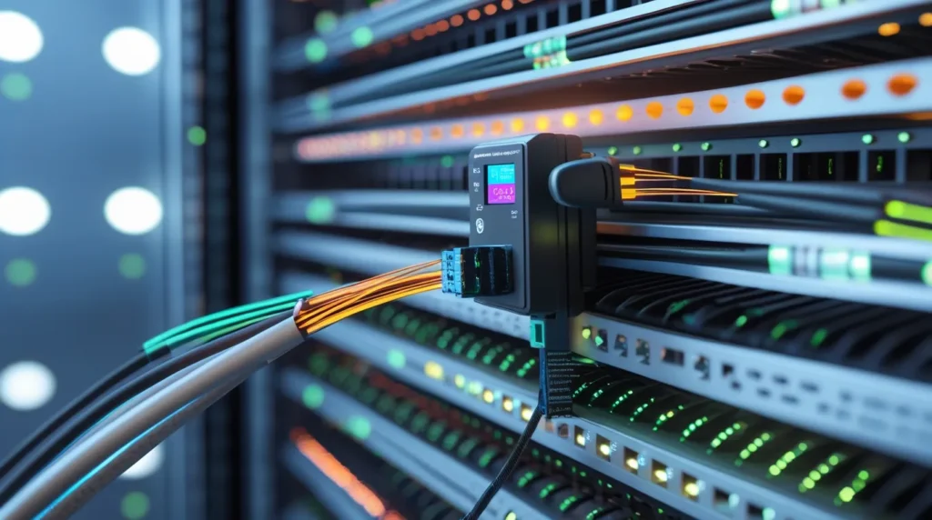 Why Testing Fiber Optic Cables Matters for Reliable Connections