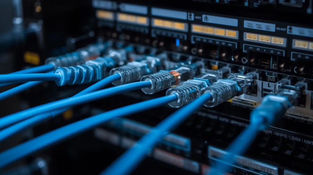 The Evolution and Importance of Optical Fiber Technology