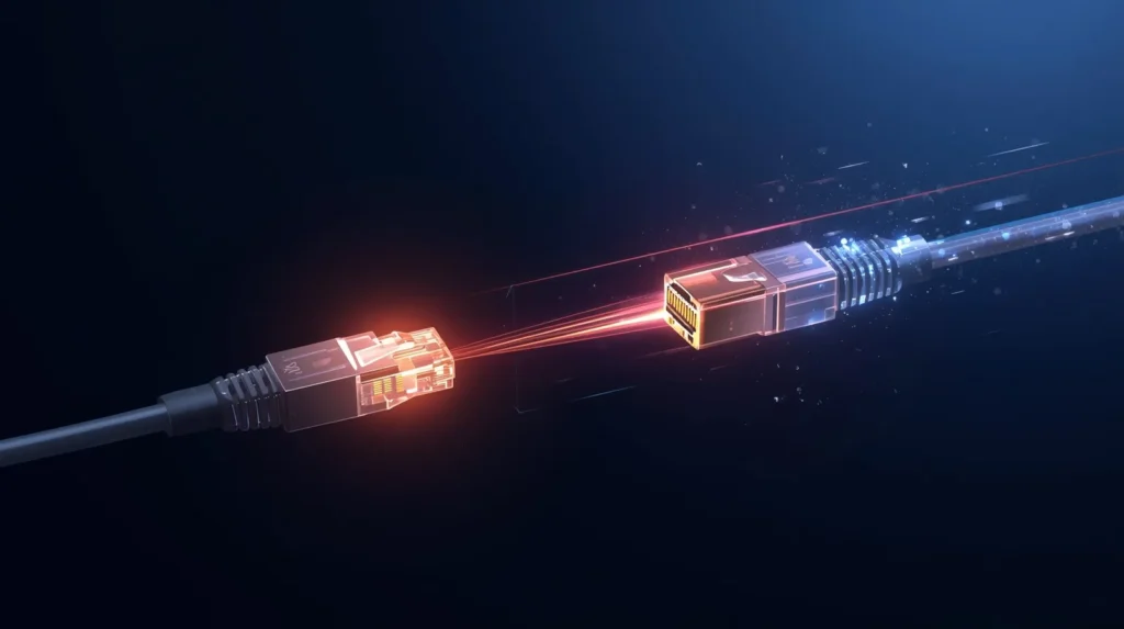 The Role of Cable Length in Network Performance