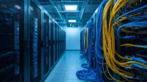 Network Cable Management