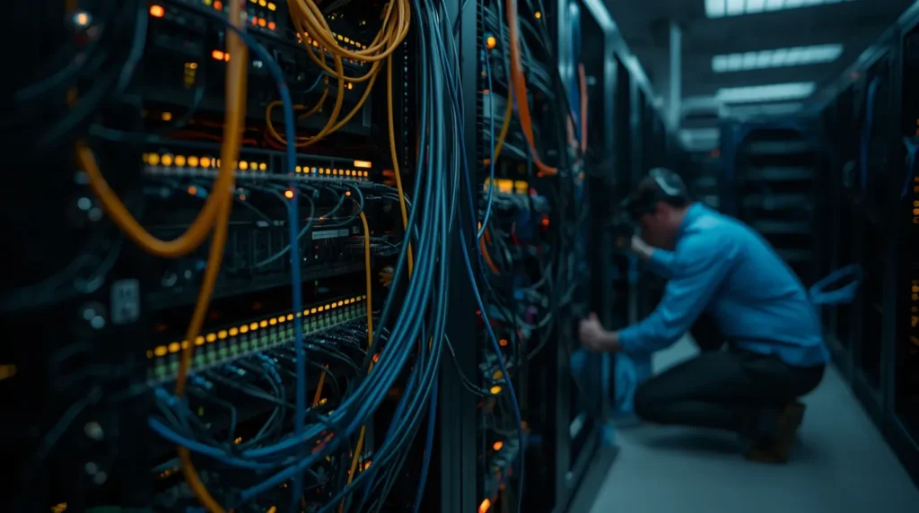 Why Many Businesses Still Struggle With Messy Wiring Problems