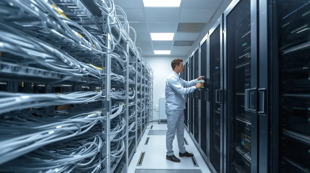 Why is structured cabling important