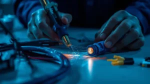 fusion splicing vs mechanical splicing